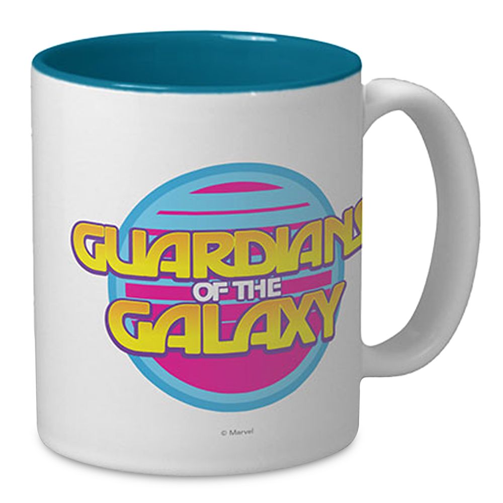 Taza Guardianes de la Galaxia