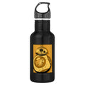 Botella de agua BB-8 – Star Wars: The Force Awakens