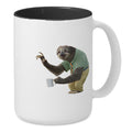 Taza Zootopia