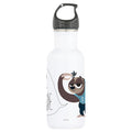 Botella de agua Zootopia