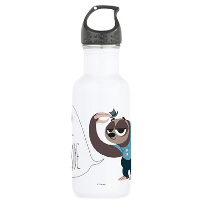 Tazas y botellas