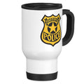 Taza de viaje Zootopia