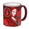 Taza Bruja Escarlata – Capitán América: Civil War