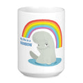 Taza Bailey – Buscando a Dory
