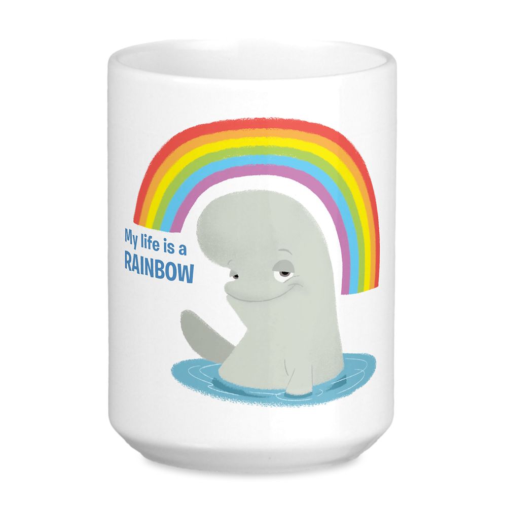 Taza Bailey – Buscando a Dory