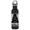Botella de agua Darth Vader Padre del Año – Star Wars