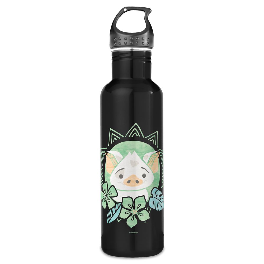 Botella de agua Pua – Disney Moana