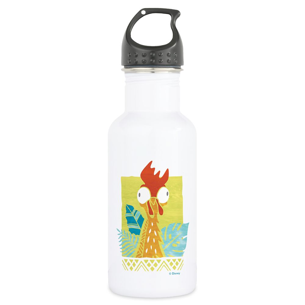 Botella de agua Heihei – Disney Moana