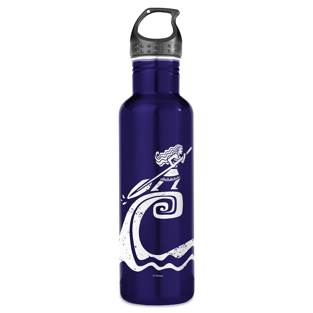 Botella de agua Moana – Disney Moana