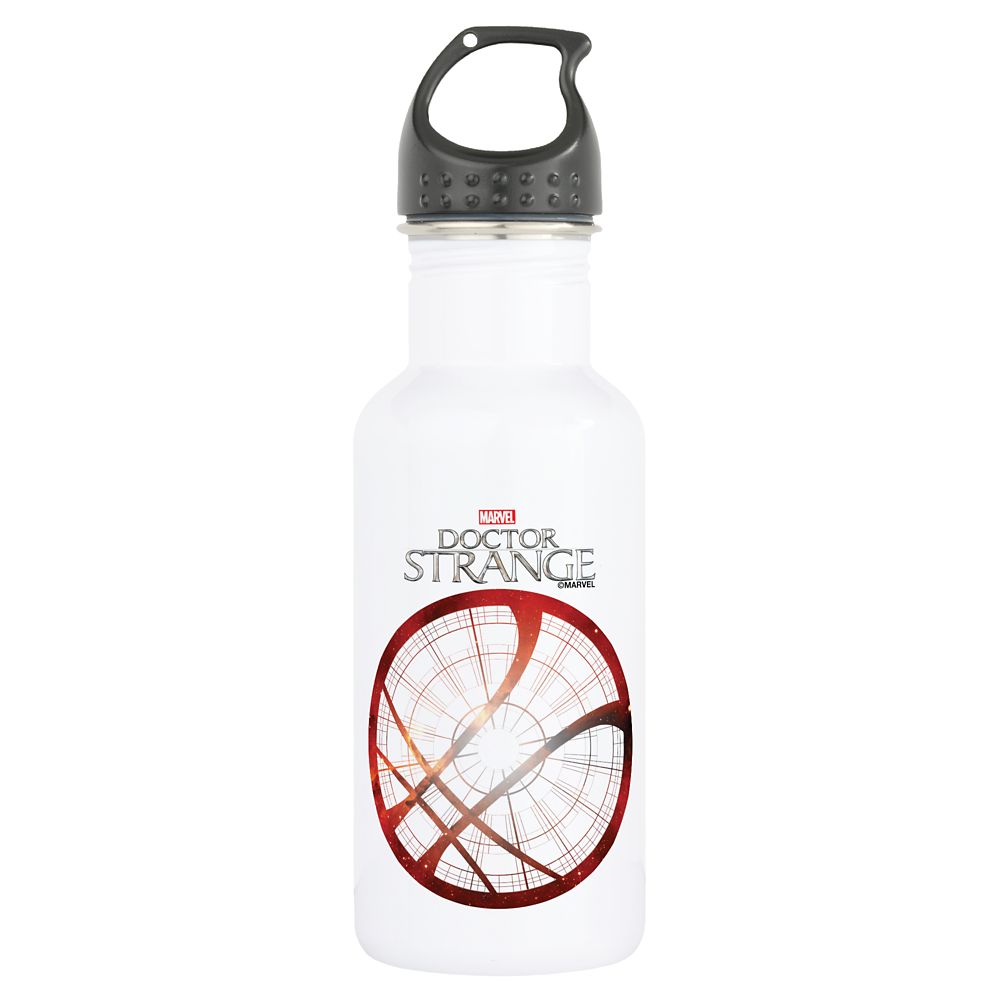 Botella de agua Doctor Strange