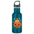 Botella de agua Nemo Emoji
