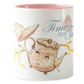 Taza bicolor Mrs. Potts – La Bella y la Bestia – Película live action