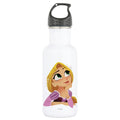 Botella de agua Rapunzel