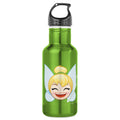Botella de agua Tinker Bell Emoji