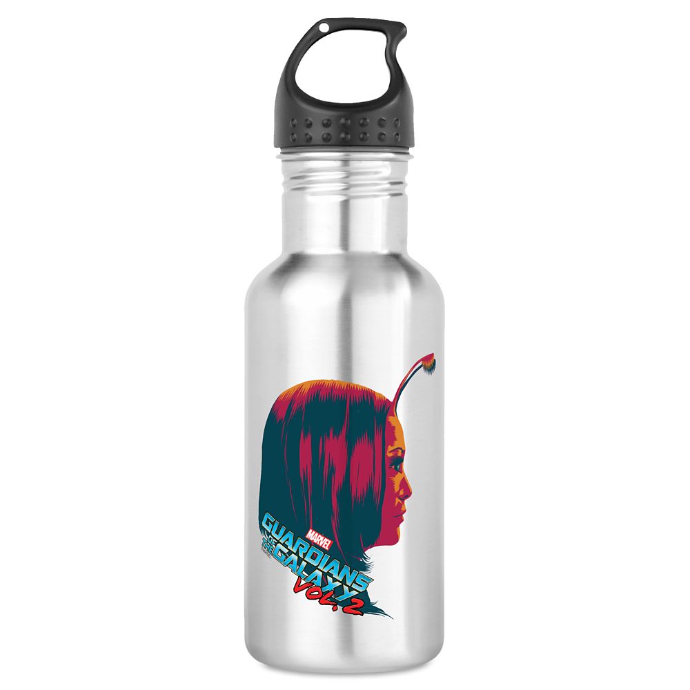 Botella de agua Mantis – Guardianes de la Galaxia Vol. 2