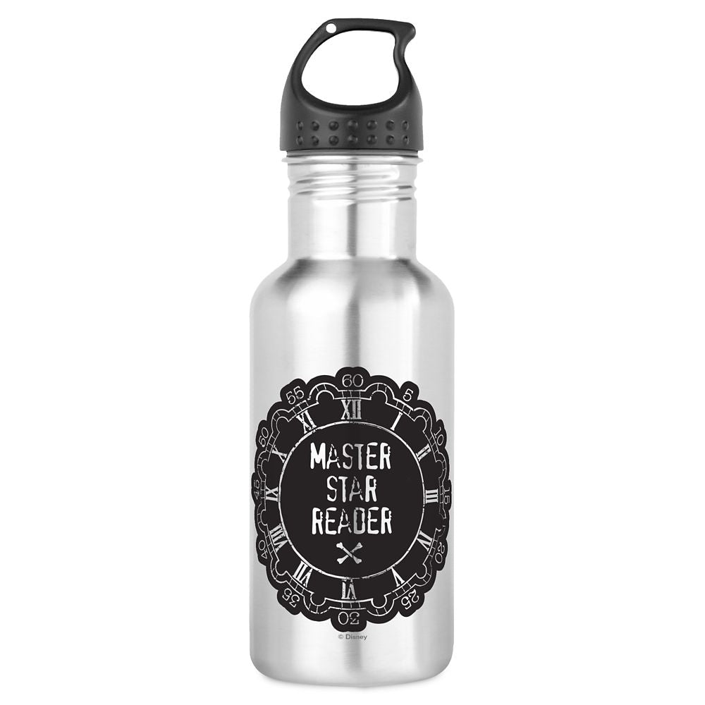 Botella de agua Maestro Lector de Estrellas – Piratas del Caribe: La Venganza de Salazar