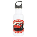 Botella de agua Lightning McQueen – Cars 3