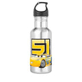 Botella de agua Cruz Ramirez – Cars 3