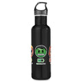 Botella de agua Avengers Power Emoji