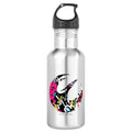 Botella de agua con insignia Sabine – Star Wars