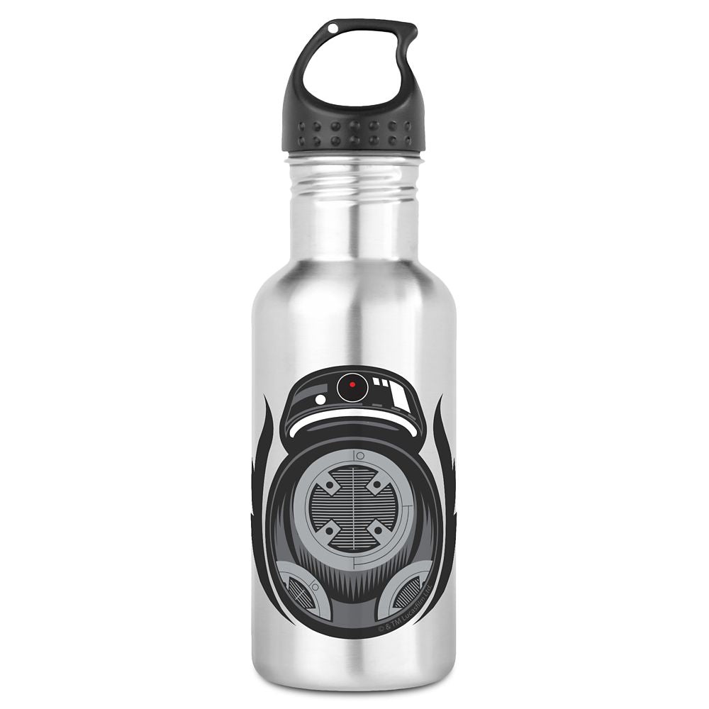 Botella de agua droide de la Primera Orden – Star Wars: Los Últimos Jedi