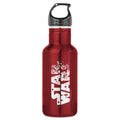 Botella de agua con logo Star Wars: Los Últimos Jedi