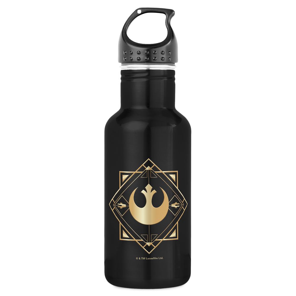 Botella de agua Starbird de la Alianza – Star Wars: Los Últimos Jedi