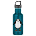 Botella de agua Porg – Star Wars: Los Últimos Jedi