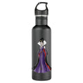 Botella de agua Reina Malvada – Colección de Diseñador Arte de Villanos de Disney