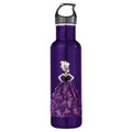 Botella de agua Úrsula – Colección de Diseñador Arte de Villanos de Disney