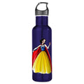 Botella de agua Blancanieves – Colección de Diseñador Arte de Princesas