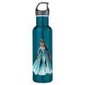 Botella de agua Jasmine – Colección de Diseñador Arte de Princesas