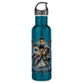 Botella de agua Pantera Negra Wakanda