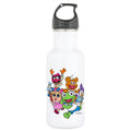 Botella de agua Muppet Babies