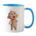 Taza combo Jack-Jack – Los Increíbles 2