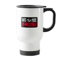 Taza de viaje Los Increíbles 2