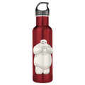 Botella de agua Baymax – Grandes Héroes: La Serie