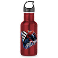 Botella de agua Spider-Man