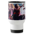 Taza de viaje Spider-Verse #3 Bono de equipo – Marvel Future Fight
