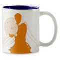 Taza Doctor Strange "Más que un doctor"