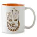 Taza Groot "Más que un guardián"