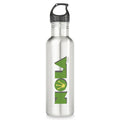 Botella de agua de acero inoxidable Tiana "NOLA"