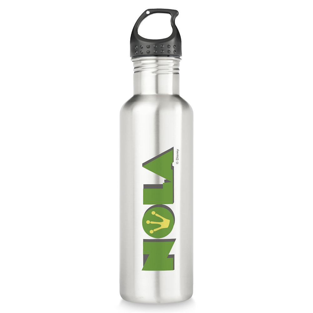 Botella de agua de acero inoxidable Tiana "NOLA"