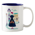 Taza El Regreso de Mary Poppins