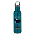 Botella de agua de acero inoxidable arte de atracción Dumbo: Dreamland "Cree" – Película live action