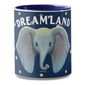 Taza arte pintado Dumbo: Orejas grandes y tiernas – Película live action