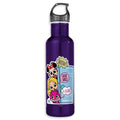 Botella de agua de acero inoxidable Disney Doorables Buena onda