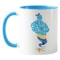 Taza Genio "Grandeza Todopoderosa" – Aladdín – Película live action