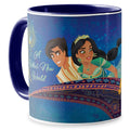 Taza Aladdín "Un mundo ideal" – Película live action