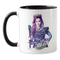 Taza Audrey: Llámame Reina – Descendientes 3